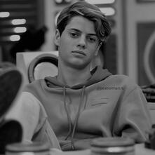 Thaddeus Robern Thawne Thaddeus Robern Thawne
