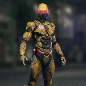 PURGATORY SUIT PURGATORY SUIT