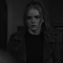 Delilah Mariam Thawne