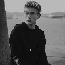 Zacharias Hadrian Thawne
